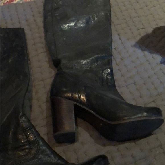 Frye boots - Picture 2 of 5
